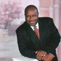 Emmett Franklin Robinson