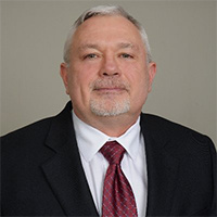 Mr. Kenneth Nelson Caldwell