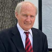 Mr. Patrick A. Sheehan