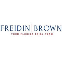 Freidin Brown, P.A.