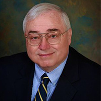 Mr. Lewis Wendell Page Jr.