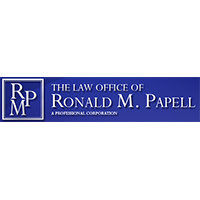 The Law Offices of Ronald M. Papell