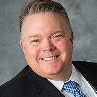 Mr. Richard Sprinkle