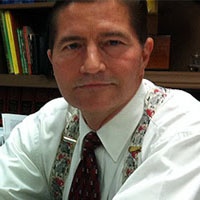 Mr Paul Henry Neuharth Jr.