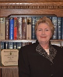 Denise Zingale