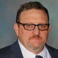 Mr. Frank H. Carter