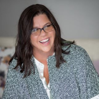 Jennifer McCaskill McCaskill