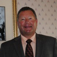 William Jeffrey Scott