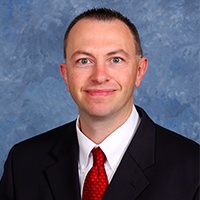 Mr. Ronald Troy Elliott