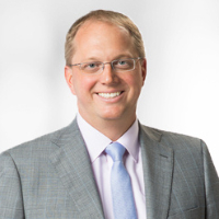 Mr. Joseph Bernard Suhre IV