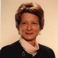 Ms Rhonda Anne Anderson