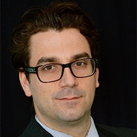 Mike J. Boudreau
