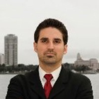 Mr Kevin Michael Sparkman