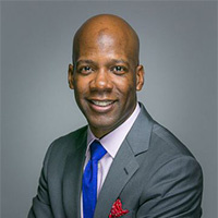 Mr. H. Benjamin Perez