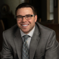 Mr. Alec Steven Jalovec