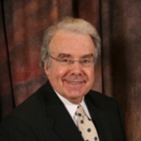 Russell W Rosen