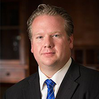 Mr. Dustin Lane Compton