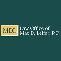 Law Offices Of Max D. Leifer, P.C.