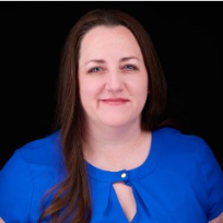 Ms. Cara Megan Xidis