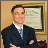 Mr. Cristian Patricio Silva