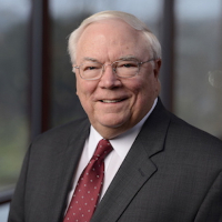 Mr. John R. Miller Jr.