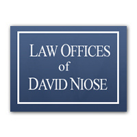 Law Offices of David Niose