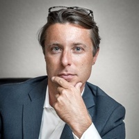 Mr. Carl Raymond Knickerbocker