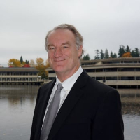 Mr. David Andrews Williams