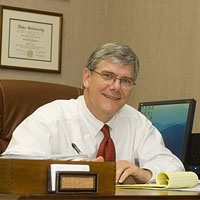 Jeffrey G. Thompson