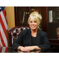 Christine Thea  Rubinstein