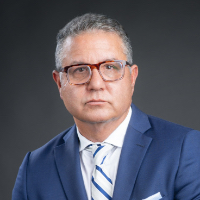 Evan Christopher Vargas