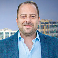 Marc Evan Brown Lawyer