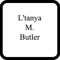 L'Tanya Matilde Butler BUTLER