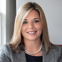 Megan  Cunningham Lawyer