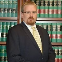 Terry Ray Hansen