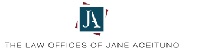 The Law Offices Of Jane Aceituno