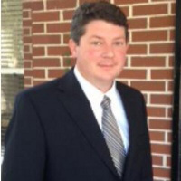 Mr Zachary Michael Ward