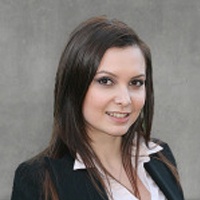 Eleonora  Treystman