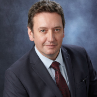 Mr. Patrick Saleem Owen