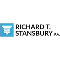 Mr. Richard Todd Stansbury