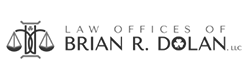 law office logo