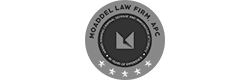 law office logo