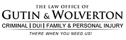 law office logo