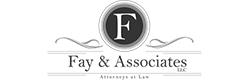 law office logo