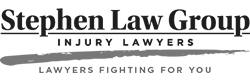 law office logo