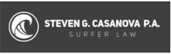 law office logo