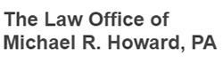law office logo