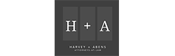 law office logo