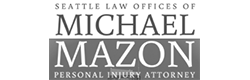 law office logo