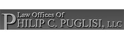 law office logo